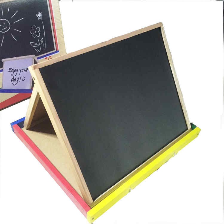 Hanging& bracket multifunctional blackboard